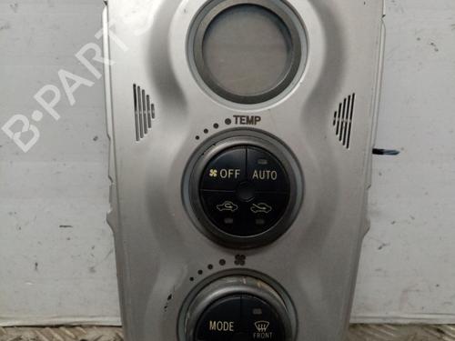 climate-control-toyota-yaris-_p9_-13-vvt-i-scp90_-scp90r-559000d210-0942171-2005-2006-2007-2008-2009-2010-2011-2012-2013-2014-18972860 main image