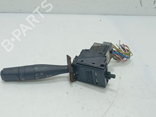 Used Headlight switch Headlight switch PEUGEOT 206 Hatchback (2A/C) 1.9 D (69 hp) 33282713 33282713