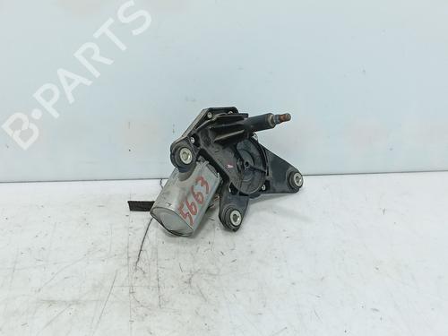 Used Rear wiper motor Rear wiper motor 21588790 21588790