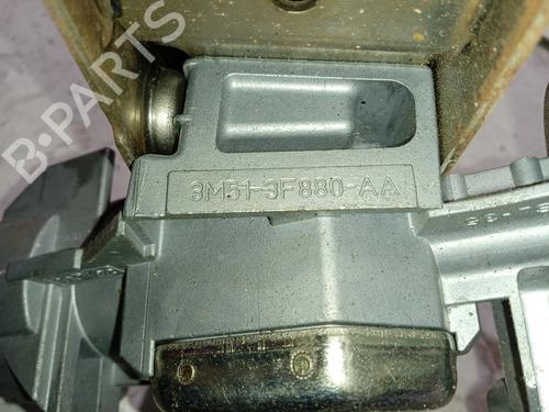 Ignition barrel MAZDA 3 (BK) | BP19012556M48