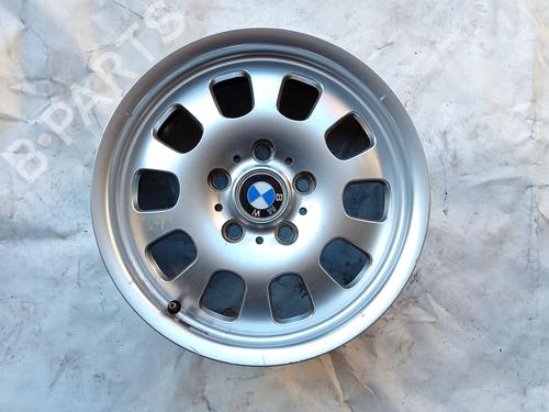 Llanta Llanta BMW 3 (E46) 325 i (192 hp) 33538380 33538380
