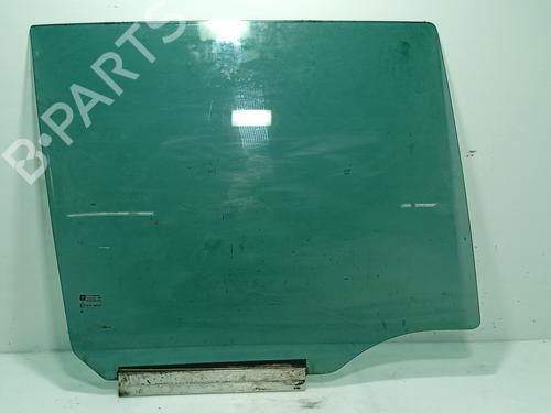 Used Rear right door window Rear right door window OPEL ZAFIRA A MPV (T98) 2.0 DTI 16V (F75) (101 hp) 33329081 33329081