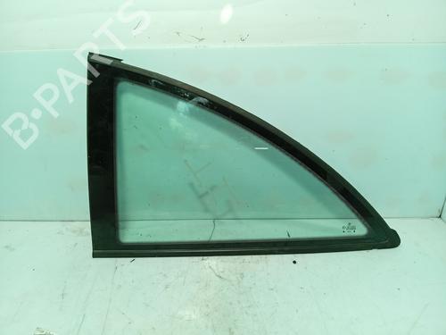 Used Rear left door window Rear left door window VW NEW BEETLE (9C1, 1C1) 1.9 TDI (105 hp) 33399569 33399569