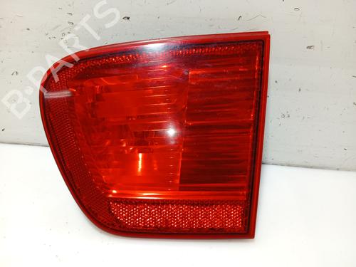 Used Right tailgate light SEAT IBIZA II (6K1) 1.9 TDI (90 hp) 31106279
