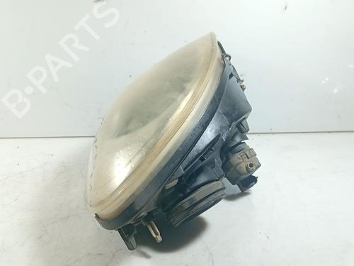 Left headlight RENAULT KANGOO (KC0/1_) 1.5 dCi (KC08, KC09) | BP40160313C28 - Image 4