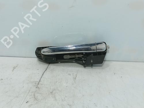 Used Rear left exterior door handle Rear left exterior door handle 36412164 36412164
