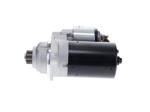 Used Starter SEAT ALHAMBRA (7V8, 7V9) [1996-2010]  19161402