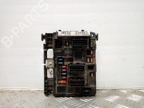 Used Control unit Control unit 24686576 24686576