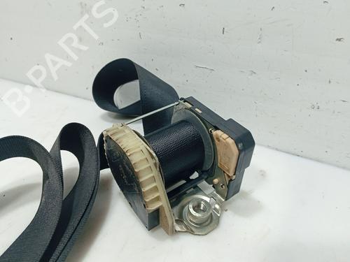 Front right seatbelt OPEL CORSA C (X01) 1.0 (F08, F68) | BP32303944I25 - Image 4