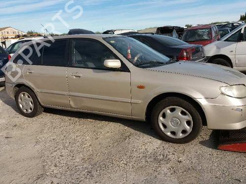 Right headlight MAZDA 323 F VI Hatchback (BJ)  | BP31098630C29 