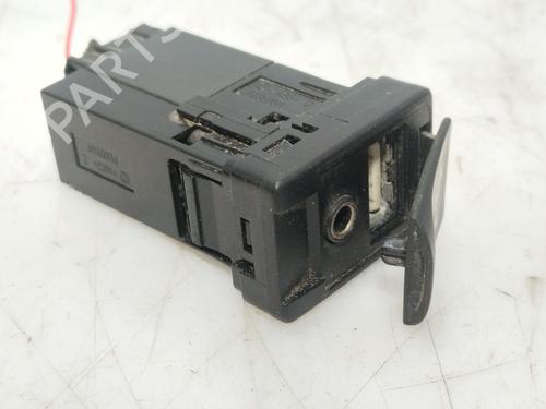 Electronic module TOYOTA AURIS (_E15_) | BP18997660M83 - Image 3