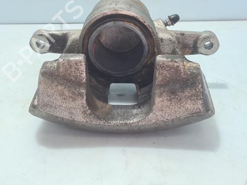 Right front brake caliper FIAT DOBLO Box Body/MPV (510_, 511_) BlueHDi 100 | BP31107574M104 