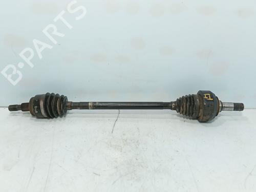 Used Left rear driveshaft Left rear driveshaft 38484607 38484607