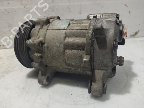 AC compressor VW POLO III (6N1) 60 1.4 | BP31099440M34