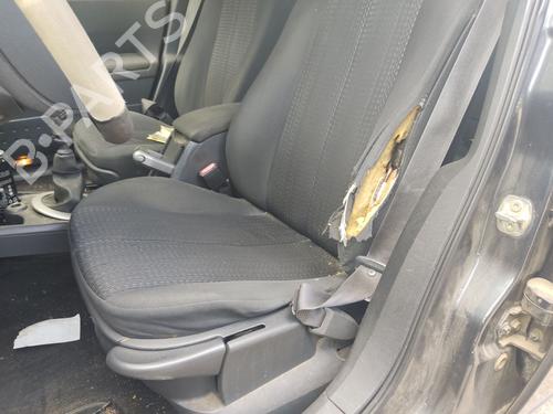 Front right lock RENAULT MEGANE II Saloon (LM0/1_)  | BP31109265C97 