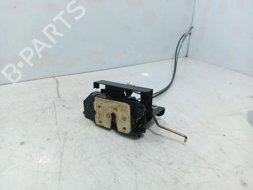 Used Rear right lock Rear right lock SSANGYONG RODIUS I 2.7 Xdi (163 hp) 34232975 34232975