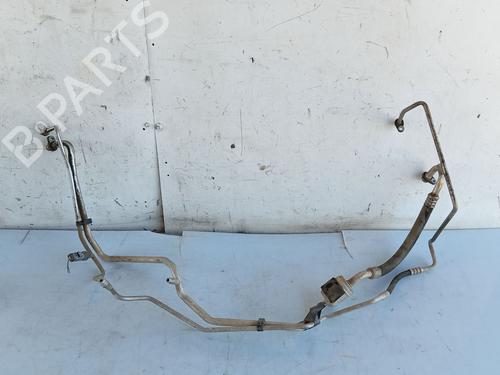 Used Pipe Pipe CITROËN C3 I (FC_, FN_) 1.4 i (73 hp) 33855453 33855453