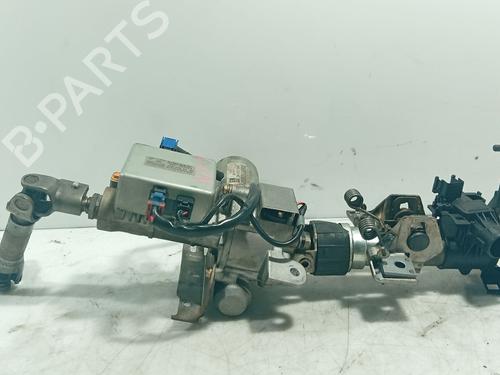 Steering column OPEL CORSA C (X01) 1.7 DI (F08, F68) | BP36700665M21 - Image 5