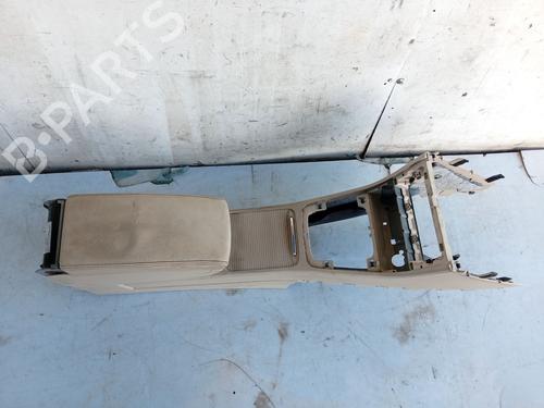 Middle console VW PASSAT B6 Variant (3C5) 2.0 TDI | BP37233674I22 - Image 2