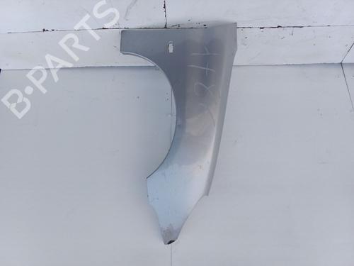 Forkjerm høyre PEUGEOT 206 Hatchback (2A/C) 1.4 i (75 hp) 19002333