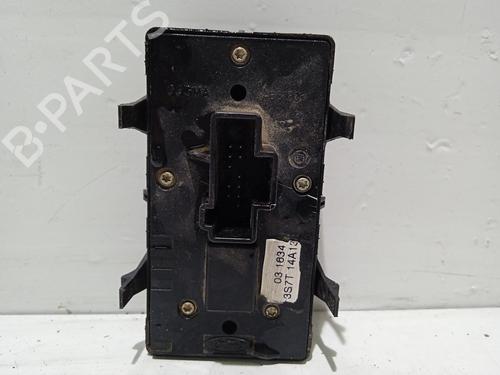 Left front window switch FORD MONDEO III (B5Y) | BP18985529I27 - Image 2