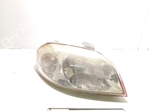 Used Right headlight Right headlight 19007712 19007712