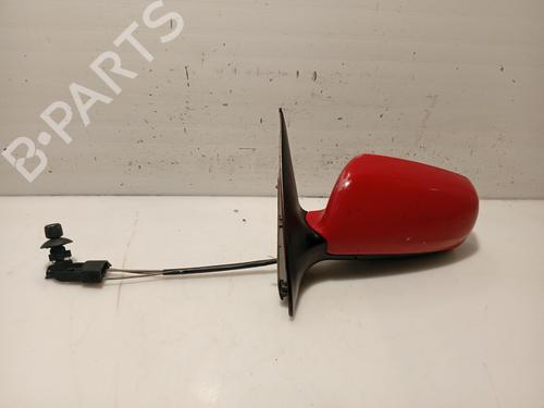 Left mirror SKODA FABIA I (6Y2) 1.2 | BP31111503C26
