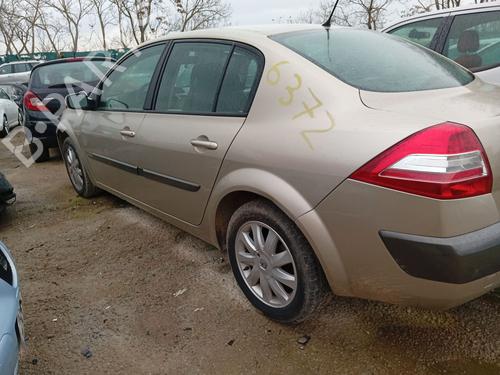 Engine RENAULT MEGANE II Saloon (LM0/1_) 1.5 dCi (LM1E) | BP37149658M1 - Image 10