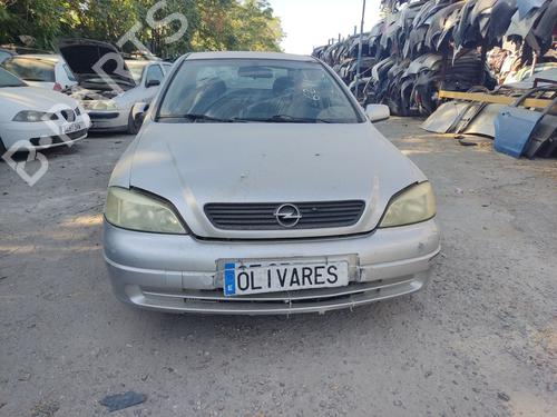 Used Parts OPEL ASTRA G Saloon (T98) 1.7 TD (F69) (68 hp) 4370515