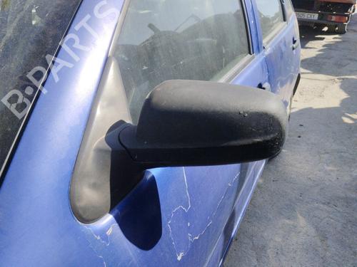 Right tailgate light SEAT IBIZA II (6K1) 1.9 TDI | BP31106279C80