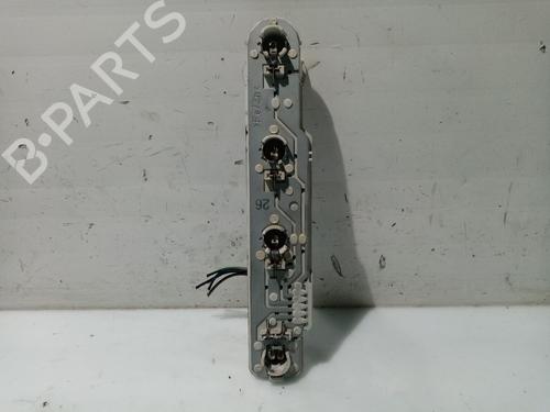 Used Lamp holder SKODA FABIA I (6Y2) 1.4 TDI (70 hp) 22736874