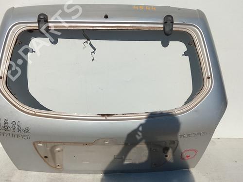 Used Tailgate Tailgate 22767350 22767350