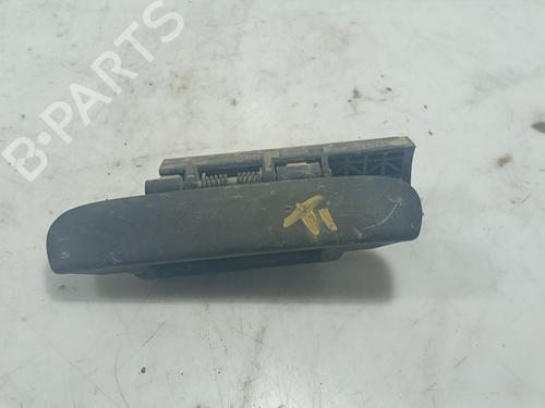 Used Rear left exterior door handle Rear left exterior door handle 38411997 38411997