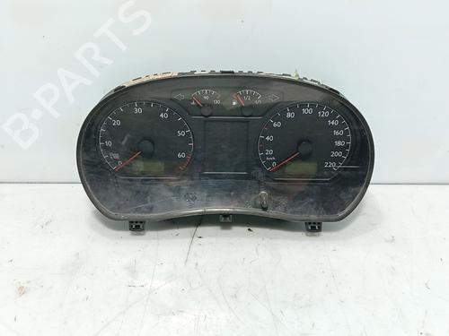 Used Instrument cluster Instrument cluster 33809639 33809639