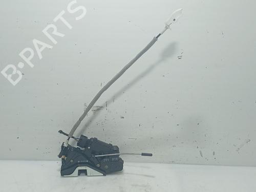 Used Front right lock Front right lock BMW 3 (E46) 325 i (192 hp) 34622236 34622236