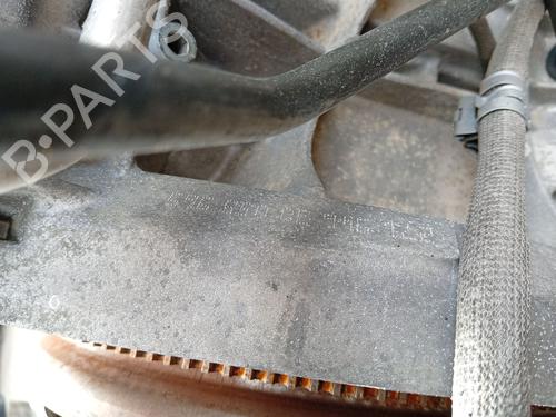 Engine MERCEDES-BENZ C-CLASS (W203) C 180 Kompressor (203.046) | BP33293034M1  - Image 5