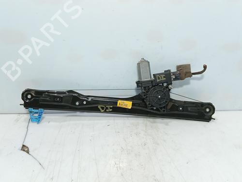 Used Front left window mechanism Front left window mechanism 39207892 39207892