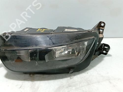 Faro izquierdo CITROËN C4 Grand Picasso II (DA_, DE_) 2.0 BlueHDi 150 (150 hp) 31721842