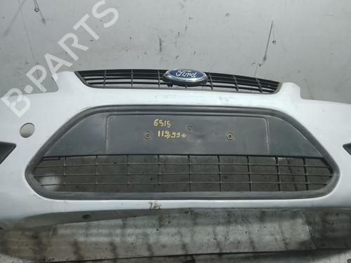 Used Front bumper Front bumper FORD FOCUS II (DA_, HCP, DP) 1.6 TDCi (109 hp) 39890382 39890382