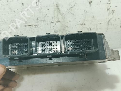 Engine control unit (ECU) PEUGEOT 206+ (2L_, 2M_) 1.1 | BP38775189M57 - Image 2