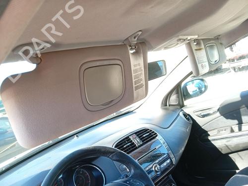Left front window switch FIAT BRAVO II (198_) 1.6 D Multijet (198AXH1B) | BP36153068I27  - Image 17