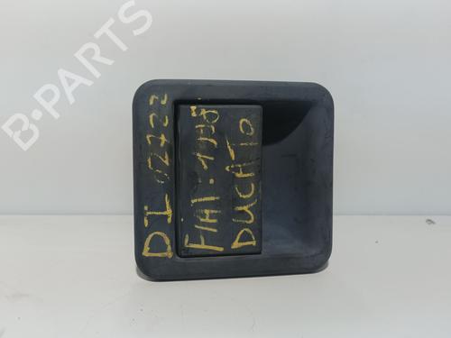 Used Front left exterior door handle Front left exterior door handle 36561795 36561795