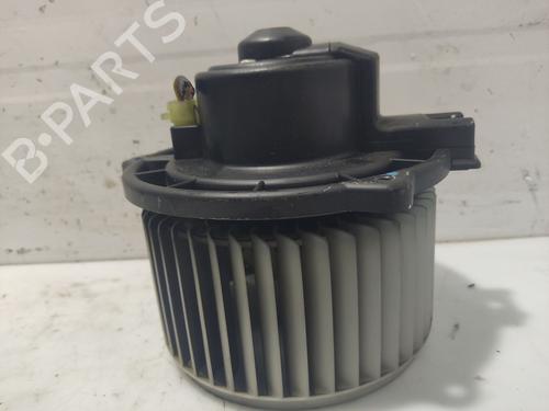 Used Heater blower motor CHEVROLET REZZO MPV (U100) [2005-2025]  31104119