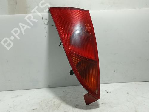 Used Left taillight Left taillight FORD FOCUS I (DAW, DBW) 1.8 Turbo DI / TDDi (90 hp) 35791231 35791231
