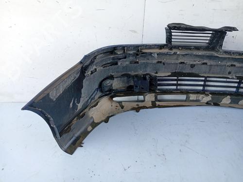 Front bumper SEAT IBIZA II (6K1) 1.9 TDI | BP31106270C7 