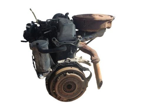 Used Engine MERCEDES-BENZ E-CLASS Coupe (C207) E 350 CDI (207.323) (265 hp) 31098201