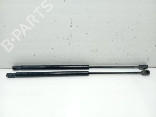 Ammortizzatore portellone posteriore HONDA CIVIC VI Fastback (MA, MB) 1.4 i (MA8, MB2) (75 hp) 31107246