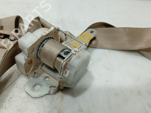 Rear left seatbelt LEXUS RX (_U3_) 400h (MHU38_, MHU38R) | BP36453402I29 - Image 6
