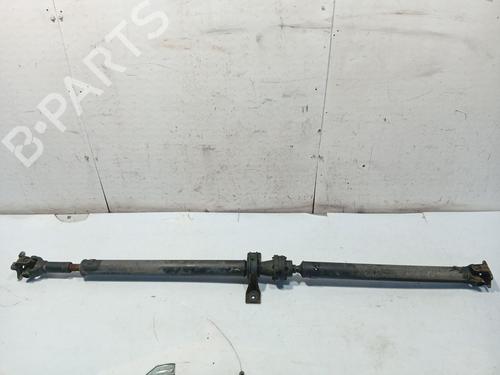 Used Driveshaft Driveshaft SSANGYONG RODIUS I 2.7 Xdi (163 hp) 20168271 20168271