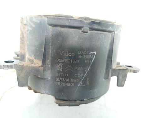 Right front indicator CITROËN C4 I Saloon 1.6 16V | BP37419773C33 - Image 2